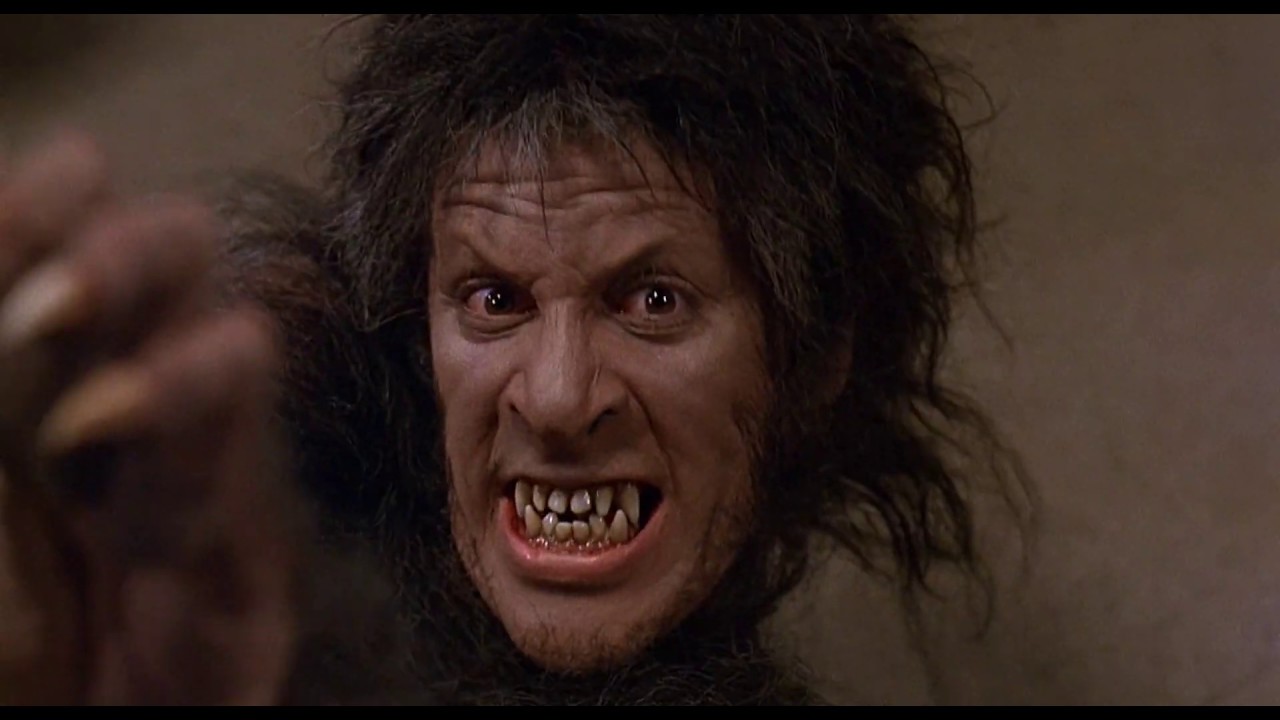american werewolf in london stream