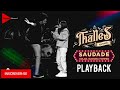 Thalles Roberto, Isadora Pompeo - Saudade (PLAYBACK)