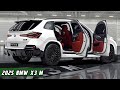 NEW 2025 BMW X3 M Finally Reveal - FIRST LOOK!