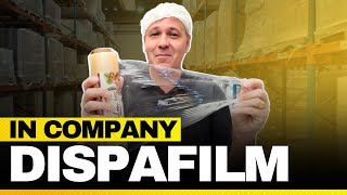 In Company Dispafilm Junior Facin - Talkplast