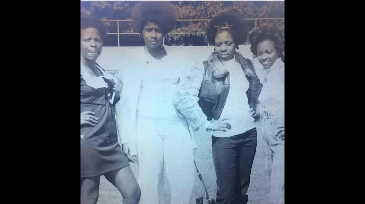 6.3.1 Bonnie Williams Tookie's Wife and Founder of...