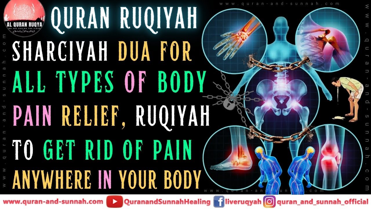Powerful Ruqyah For All Types Of Body Pain Ruqyah To Get Rid Of Pain powerful-ruqyah-for-all-types-of-body-pain-ruqyah-to-get-rid-of-pain