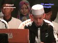 Gus Azmi Feat Al Hidayah - Habibal Qolbi - Tengki Brebes