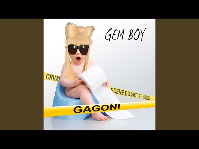 Gem Boy - Boy B-End