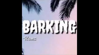 Ramz - Braking (Lyrics)