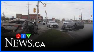Sentencing hearing resumes in London for a convicted man