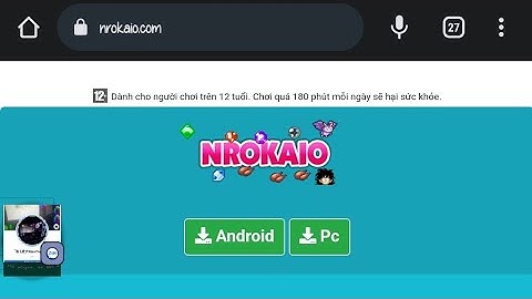 [Mod Nro Kaio]Share Mod Nro Kaio Mod Hình Ảnh Cực vip