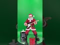 1 Minute Showcase Naughty Or Nice Classic Santa Shorts mp3