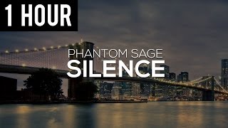 Phantom Sage - Silence (feat. Byndy) [1 Hour Version]