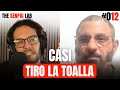 EL UNIVERSO ME HABLÓ | La intrahistoria de @CarpinteroDelOeste​