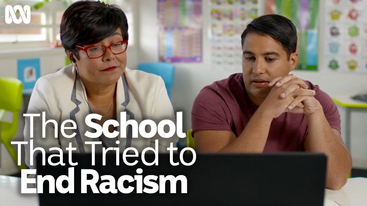 What does multiculturalism look like? | The School That Tried To End