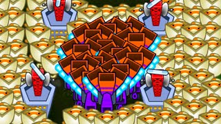 meet this *NEW* lategame strategy that is INSANELY good... (Bloons TD Battles)