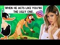 Awful Memes that Make Girls PSYCHO