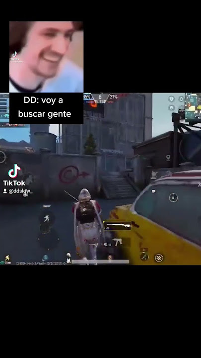 mala suerte🥲 #pubgmobile #xqc #shorts #ddslow