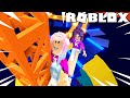 Tower of Fun on Roblox