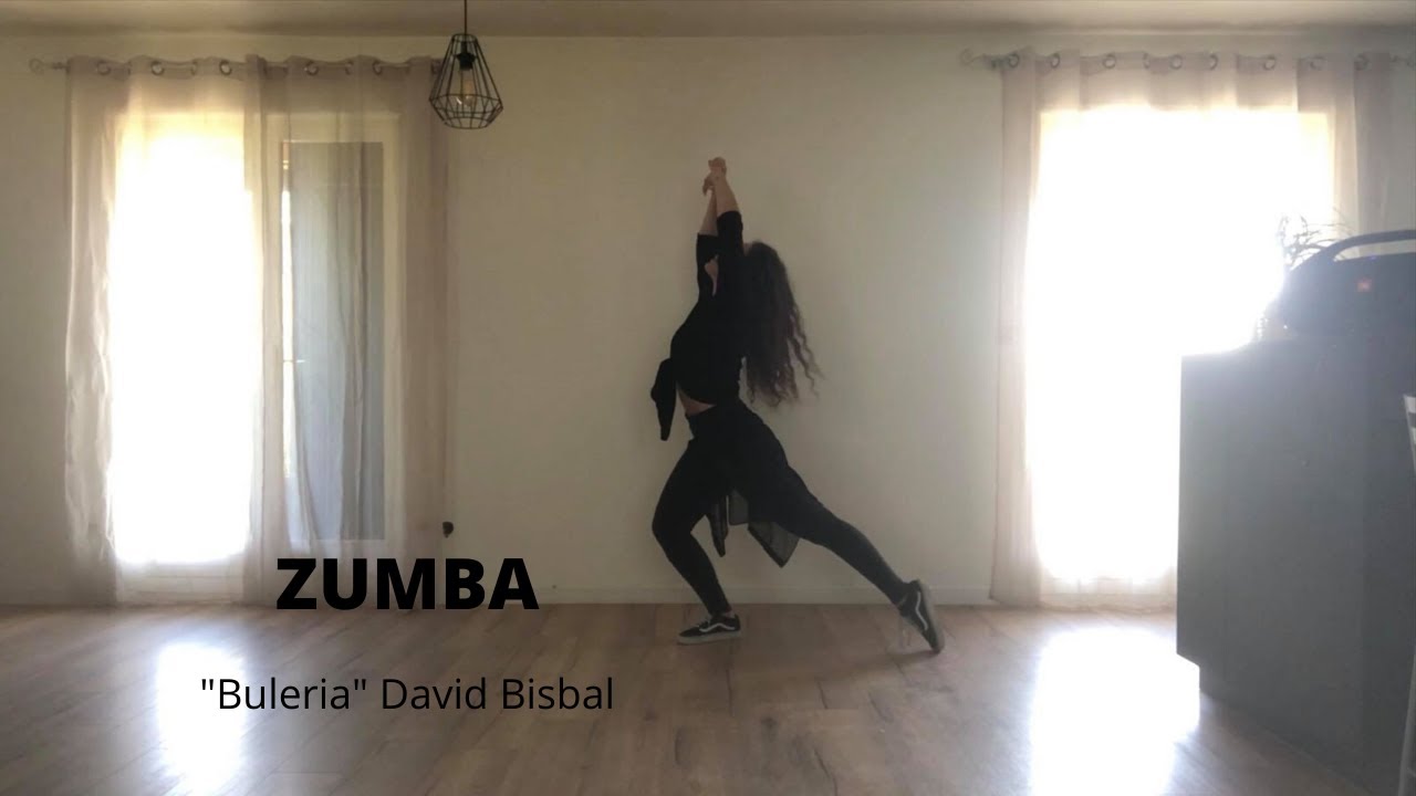 ZUMBA - 