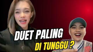Duet Paling Ditunggu‼️Ririn x Lena Bikin Penonton Heboh❗