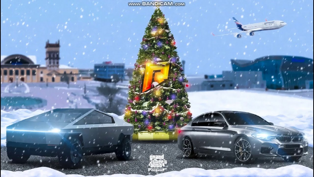 Все авто радмира