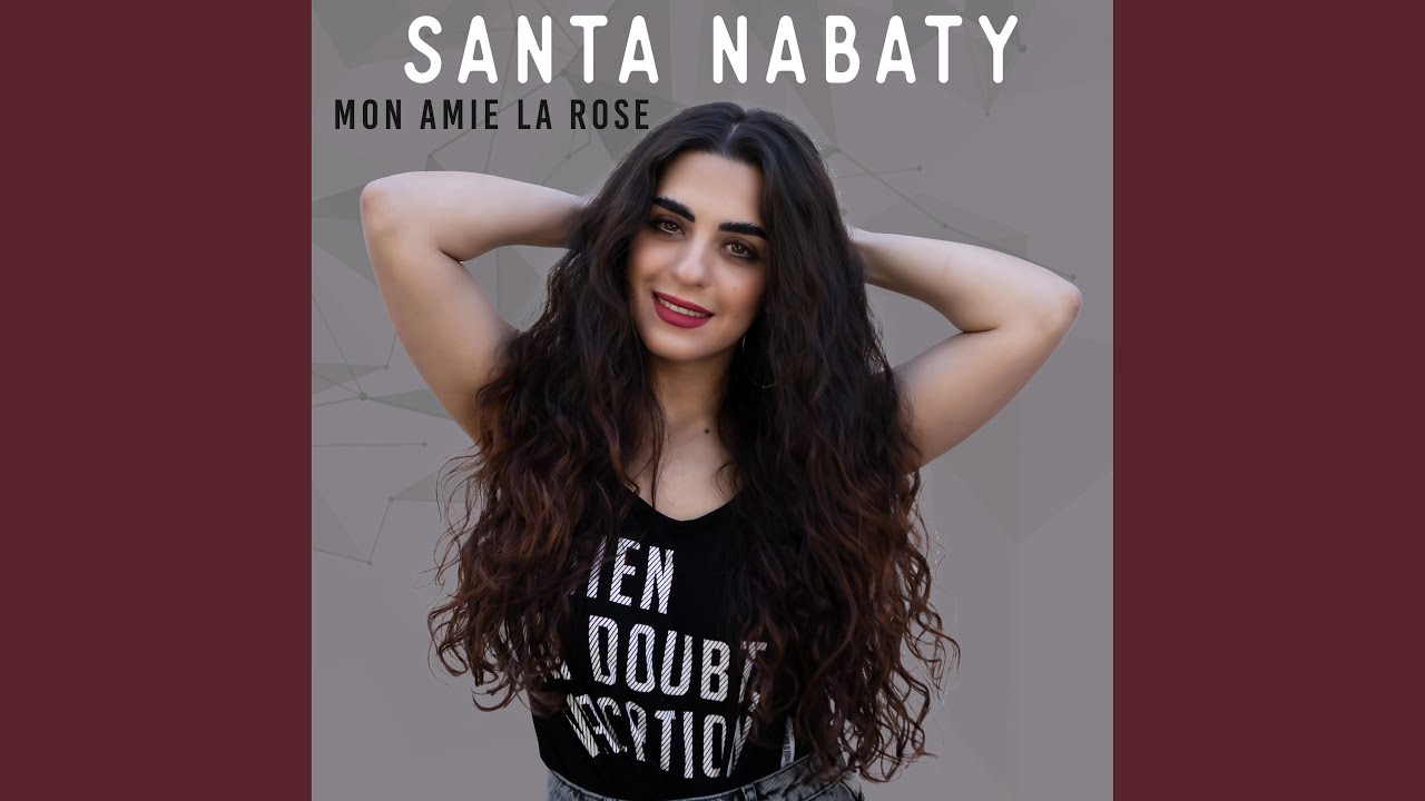 Mon Amie La Rose YouTube