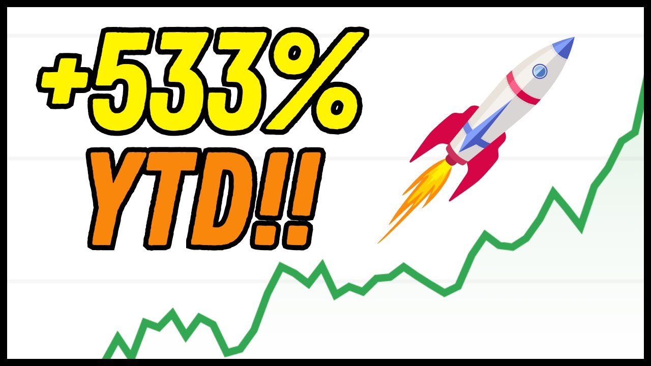 4 Best Performing Stocks Of 2023 (It's NOT Too Late To Add!) YouTube