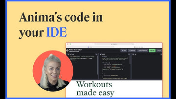 A developers guide to Anima | Advanced series [4/4]