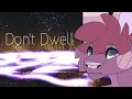 Don't dwell meme (flipaclip)