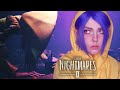 LITTLE NIGHTMARES 2 - ФИНАЛ