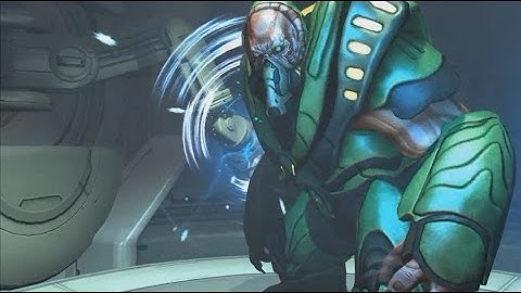 XCOM Enemy Within Impossible (Series 3 Mission 27 Part 1) / JDWolf