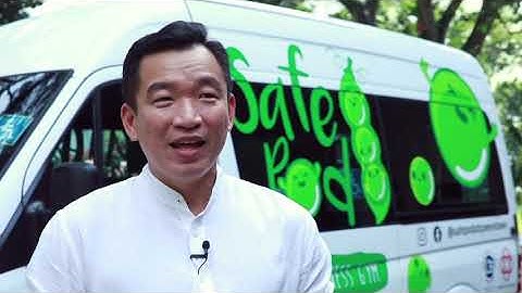 Safe Pod @ Queenstown Official Video