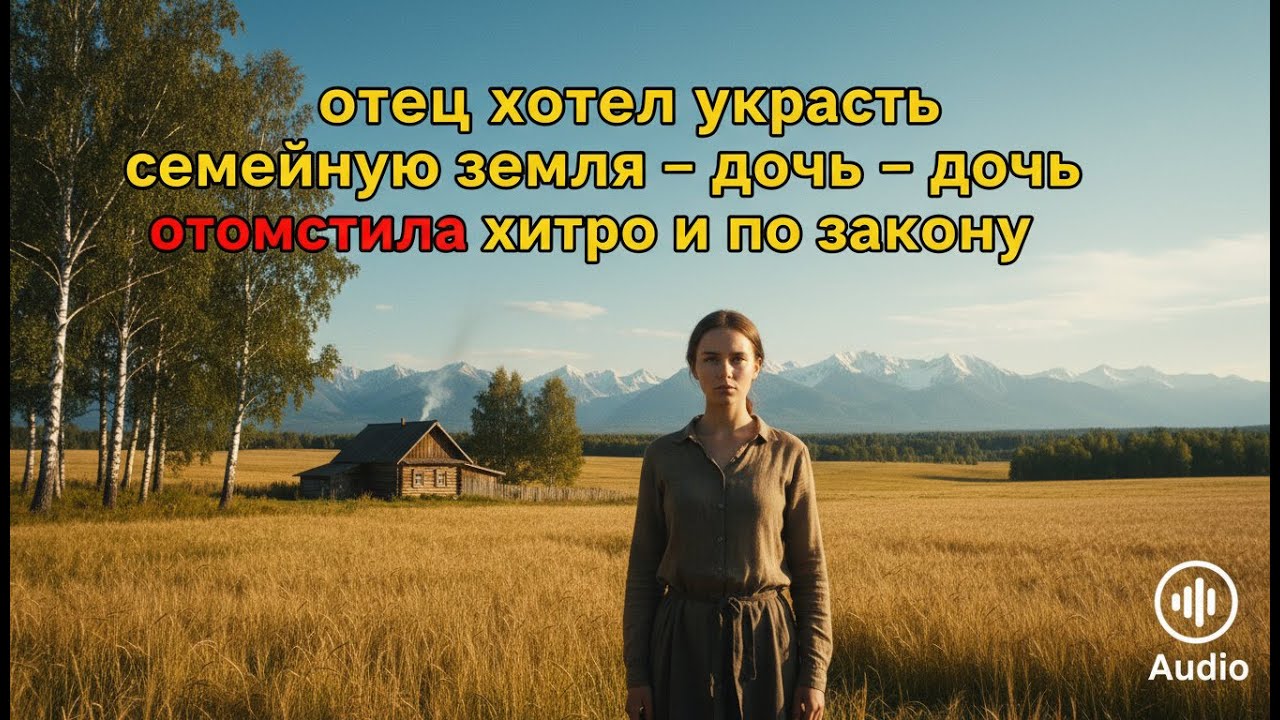 Семья в руинах: Шокирующая смерть друга и неожиданное примирение