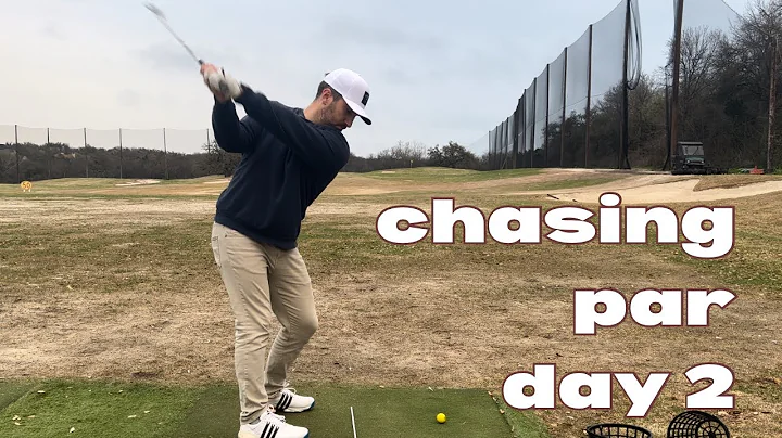 Mastering the Art of Purposeful Golf Practice