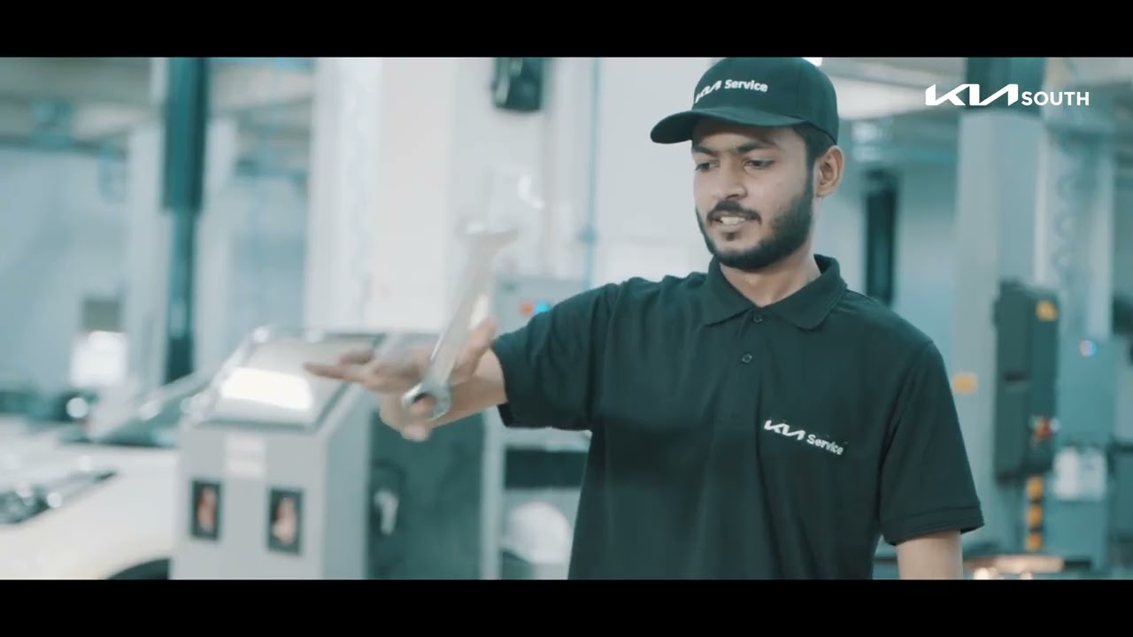 Discover Kia Motors South- Pakistan's Larget Kia Dealership