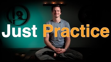 For No Reason - 15 Min Without a Purpose (daily guided meditation)