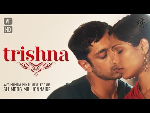 Trishna - Film complet en français (Comédie romantique, Voyage, Drame)