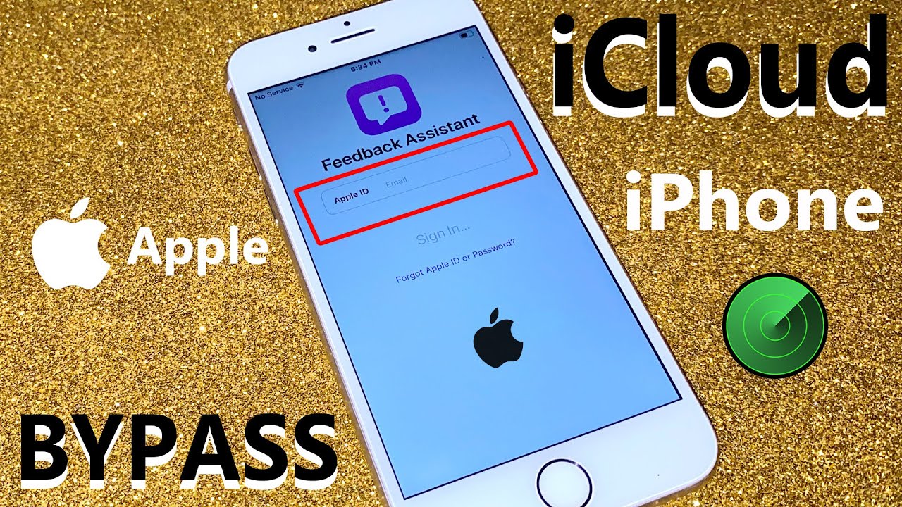 best software to unlock icloud activation lock