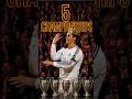 Ronaldo ‘I Have 5’ 🖐️ vs Bayern