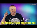 👑 Nicolae Guta 👉 As renunta ❌ Cine are noroc are 🎶 100% LIVE