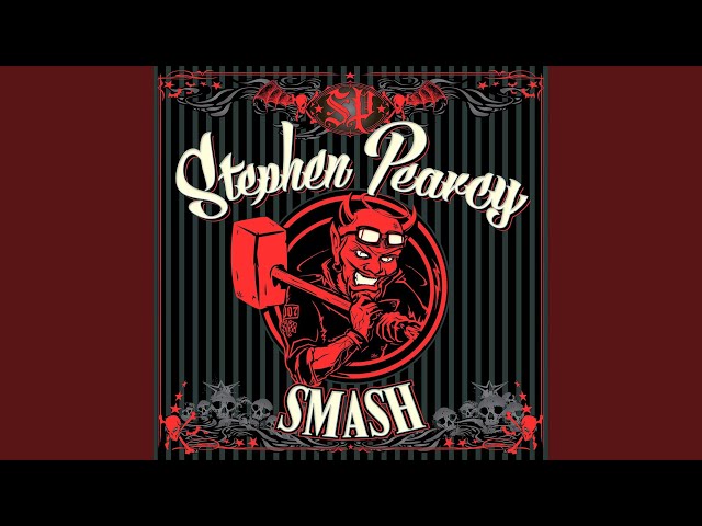 Stephen Pearcy - I Know I'm Crazy