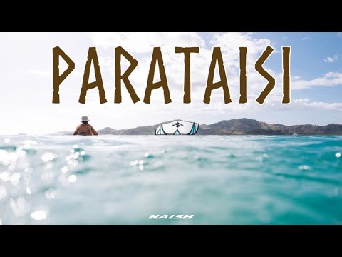 PARATAISI - Peri Roberts
