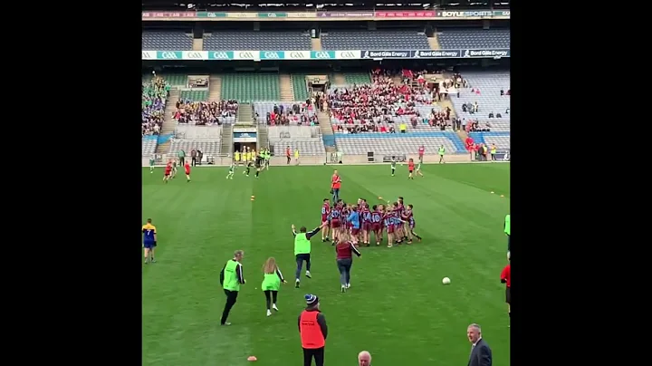St. FIACHRAS 2022