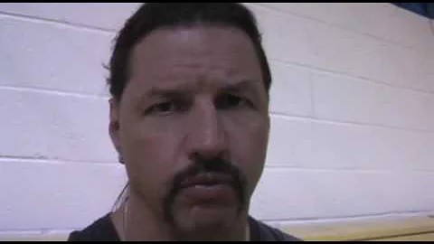 Al Snow Interview - Part 2 of 5 - June 13, 2009