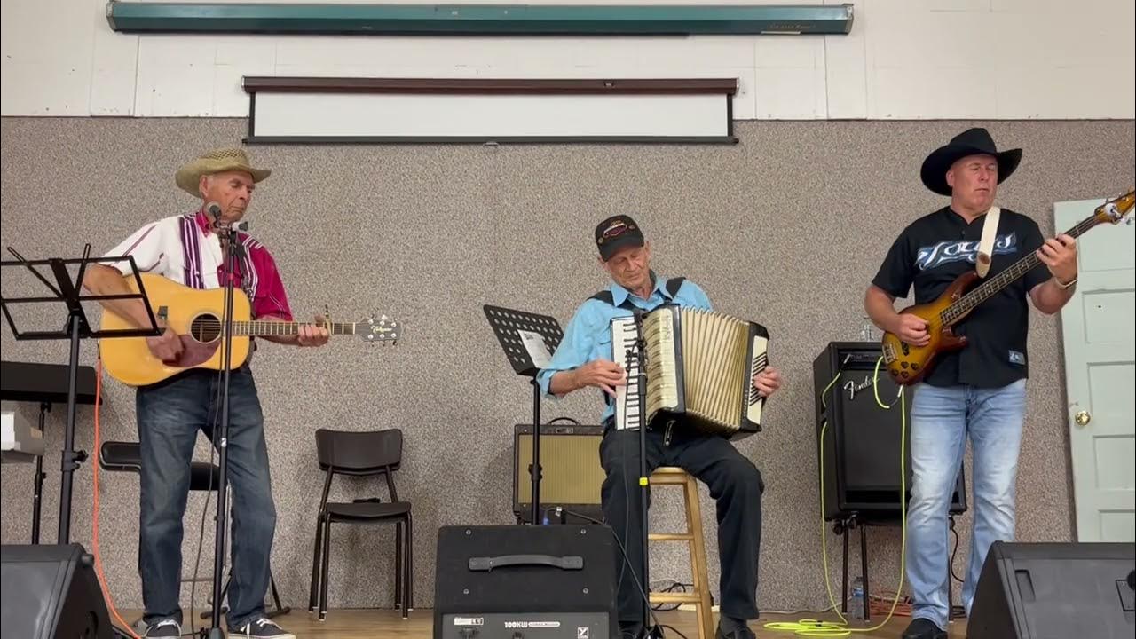 2023.Wanham Alberta, Jamboree. YouTube