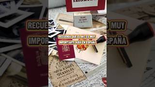¿Sabías que sin NIE en España no puedes trabajar, abrir una cuenta bancaria ni hacer trámites...