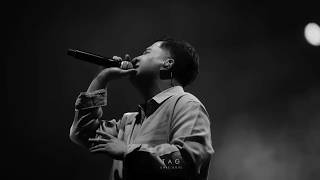 Poizi - BU SABAH UYANDIM EYVAH(KONSER VERSION)#poizi@p0izi@muratboz redbull #TrackTakeover#müzik