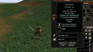 Metin 2 US - Ulepszenie Lwiej zbroi płytowej +7\/8 \/ Lion Plate upgrade +7\/8