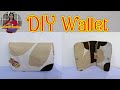 #DIY​ Wallet|tutorial| สอน​เย็บ​กระเป๋า​ผ้า​ฟรี​|กระเป๋า​ตังค์​|รัชนี​ งาน​ผ้า​ handmade​