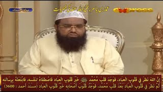 عمار بن یاسر رضی اللہ عنہ کی فضیلت / Ammar bin Yasir r.a ki fazilat