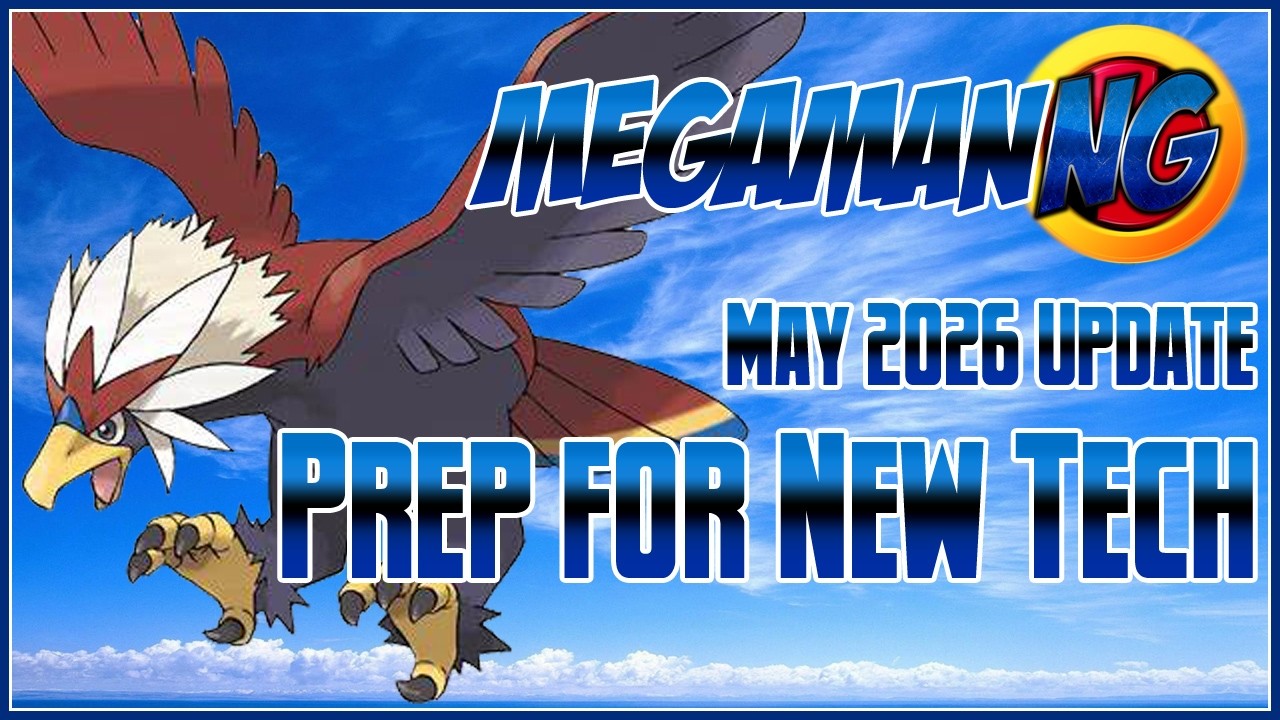 Prep to Get New Tech | Monthly Channel Update | May 2026 - YouTube
