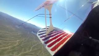 2017 IAC Primary Known/ Christen Eagle II