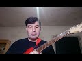Noche de Paz (Silent Night), (cover instrumental con guitarra eléctrica). #cover #guitar #coversong